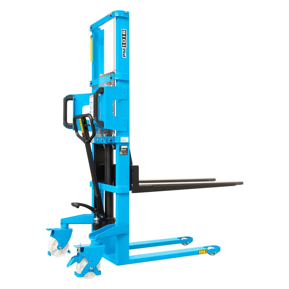 Empilhadeira Manual Pm1016