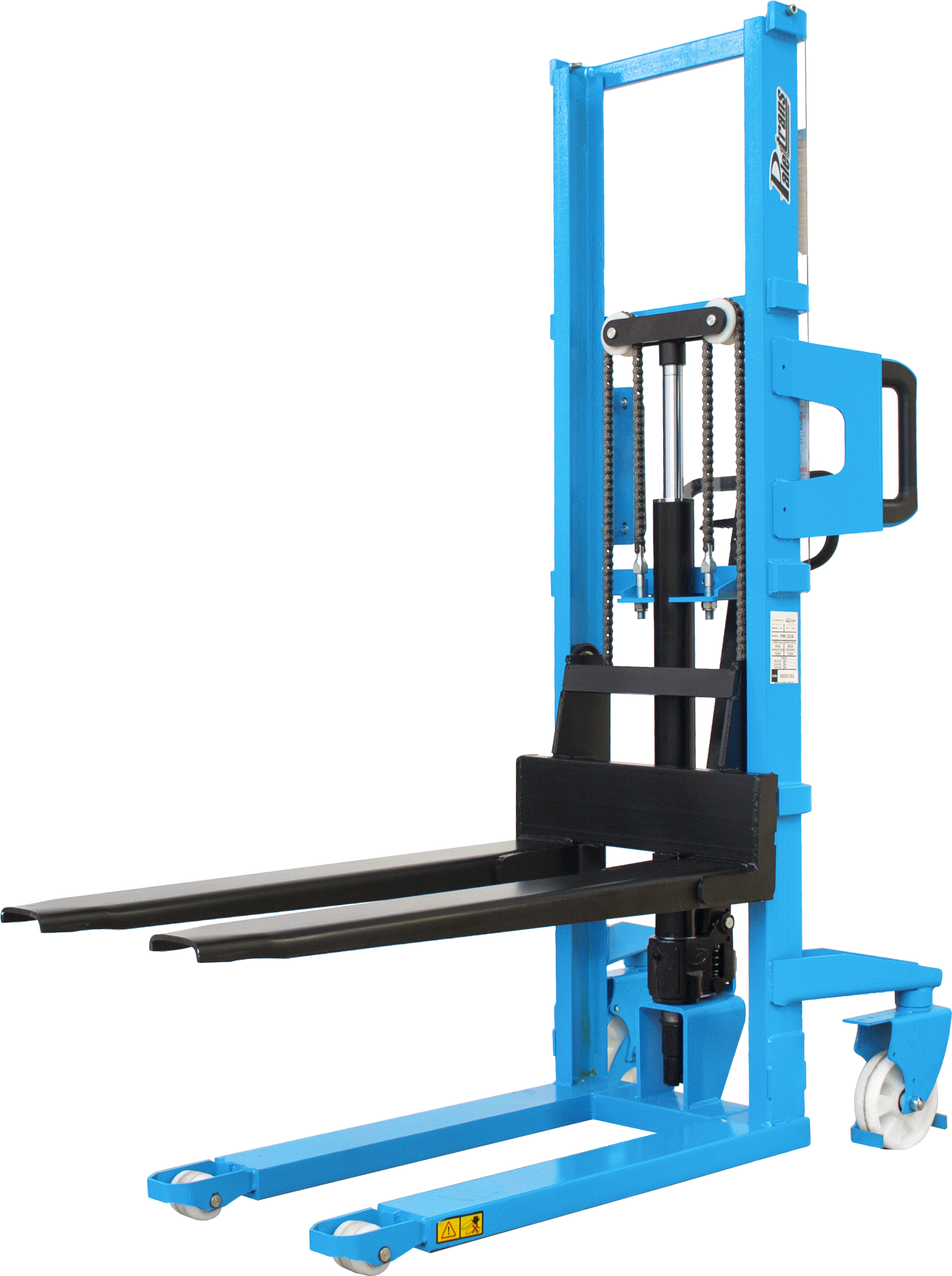 Empilhadeira Manual Pm1516
