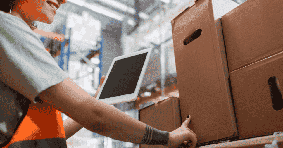 Qual a relação entre logística e gestão de supply chain? Entenda!