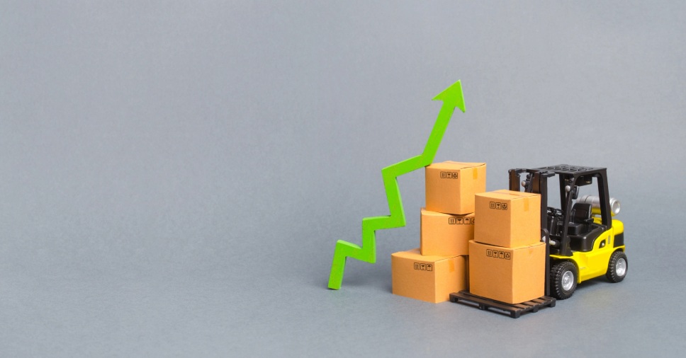 Empilhadeiras e demanda sazonal: qual é a relação?