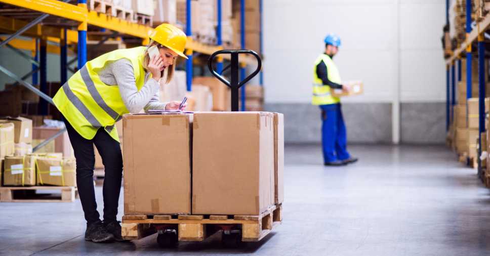 A paleteira ideal existe: descubra a melhor opção para sua operação
