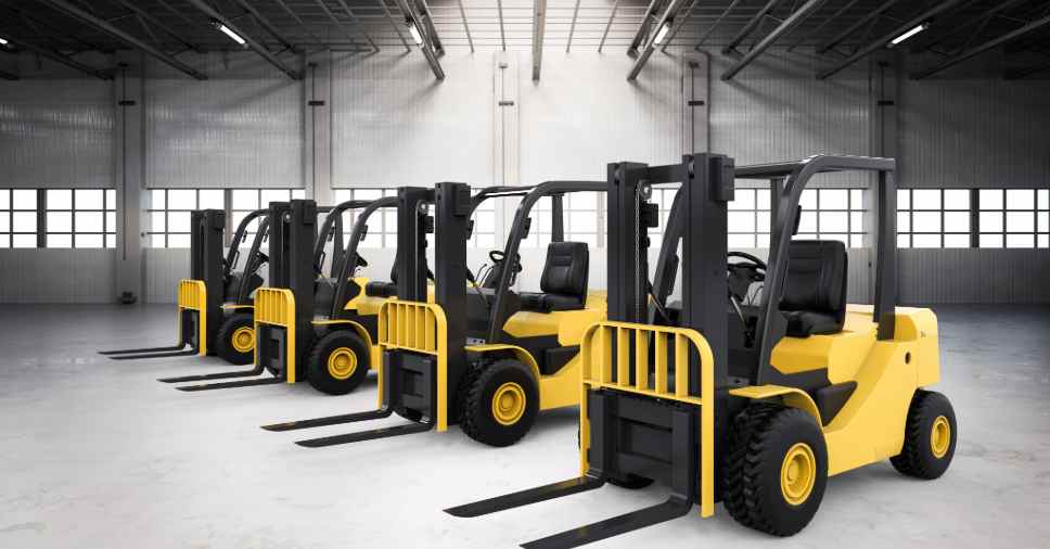 Como a tecnologia está mudando o setor de movimentação de cargas