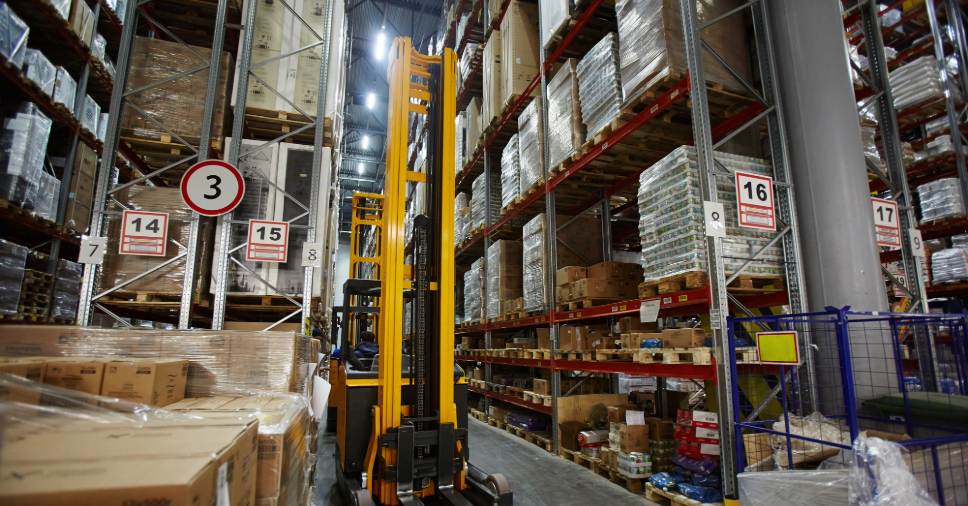 Veja a importância da sinalização e indicadores de velocidade