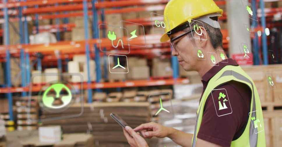 Sustentabilidade Na Logistica