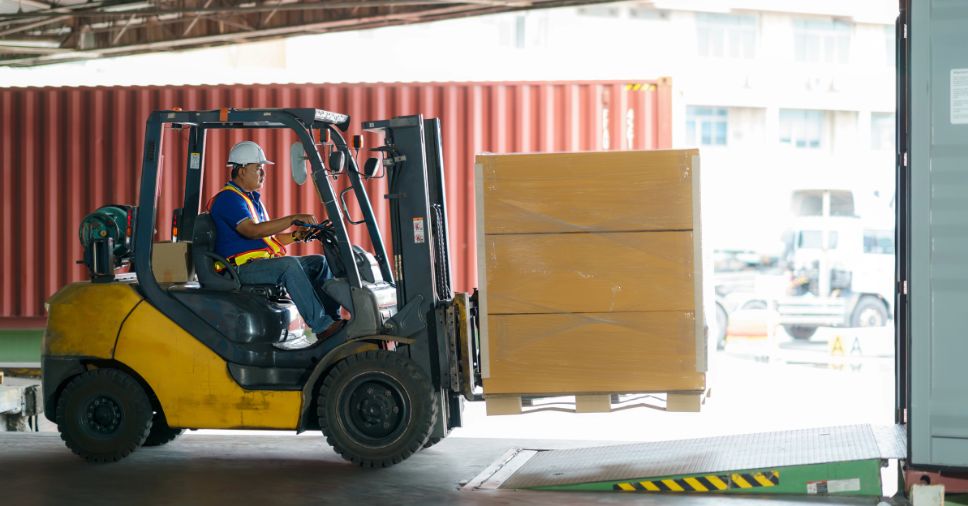 Pecas Para Empilhadeira