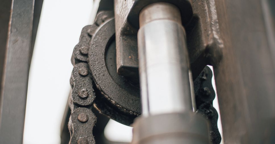 Equipamentos elétricos modernos e as peças mais vendidas de empilhadeira e paleteira atuais.